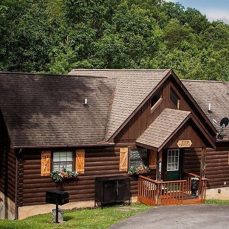Idyllic Cabin With Hot Tub Less Than 2 Mi To Dollywood! Севьервилл Экстерьер фото